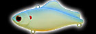Lucky Craft LV-100 - Premium Japanese Lipless Crankbait
