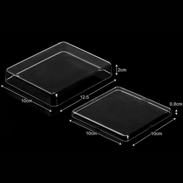 High Precision 1kg Digital Kitchen Scale with Tray