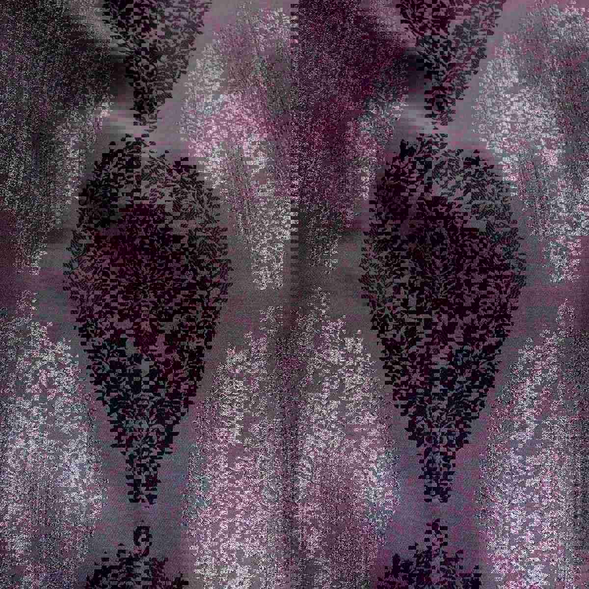 Elegant Jacquard Damask Fabric for Home Decor