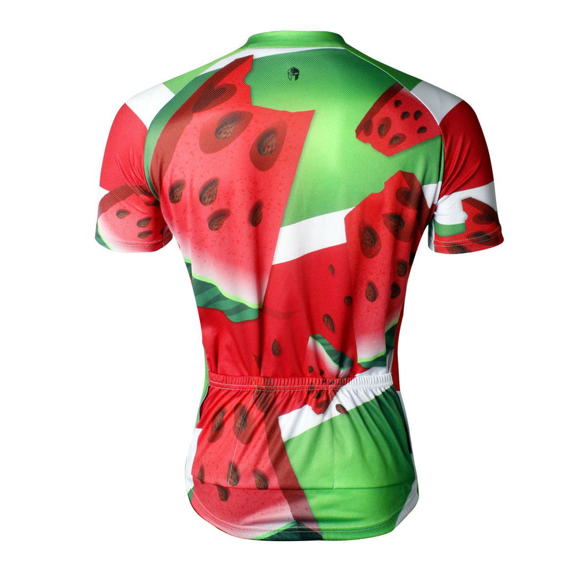 ILPALADINO Men's Cycling Jersey - Breathable, Quick-Dry, Comfortable for Outdoor Sports