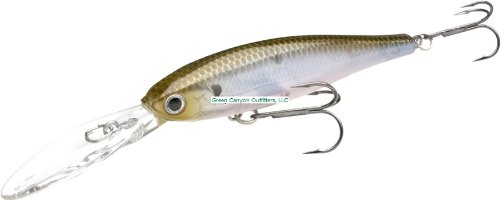 Lucky Craft Pointer 78XD - Extra-Deep Diving Jerkbait