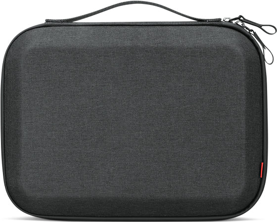 Lenovo Go Tech Accessories Organizer - Premium Zippered Case for Tech Essentials