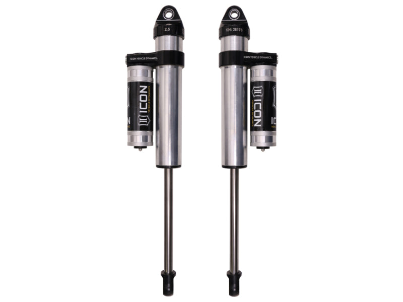 ICON Toyota 2.5 Series Long Travel Shocks - Pair