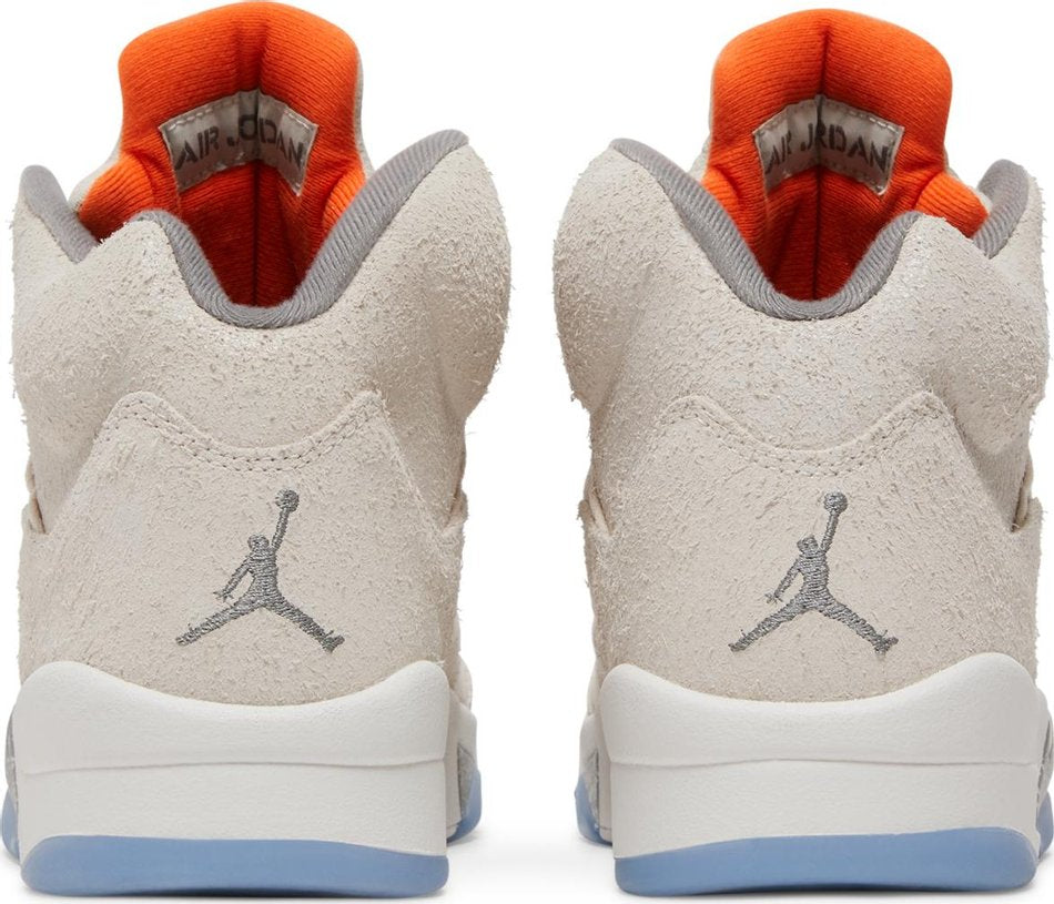 Air Jordan 5 Retro SE 'Craft' Sneaker