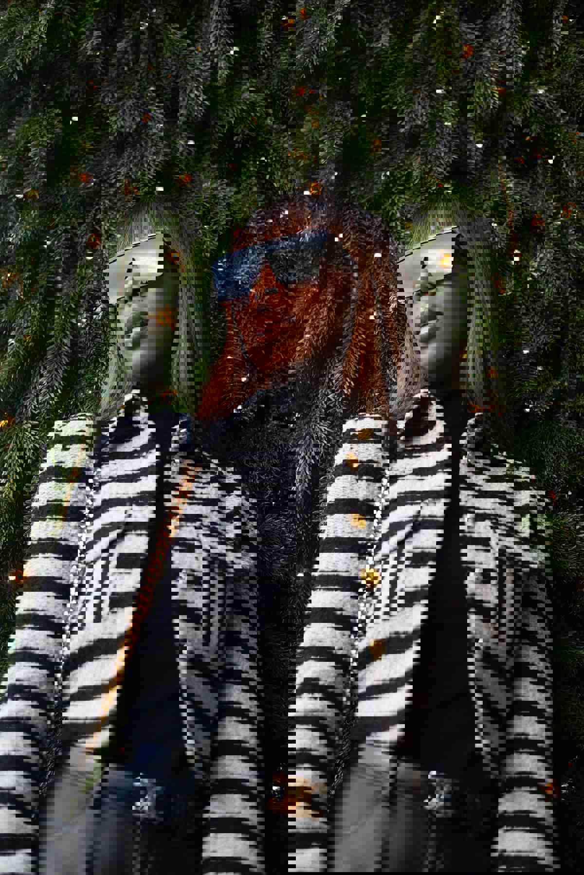 Vendome Jacket - Stylish & Comfortable Outerwear