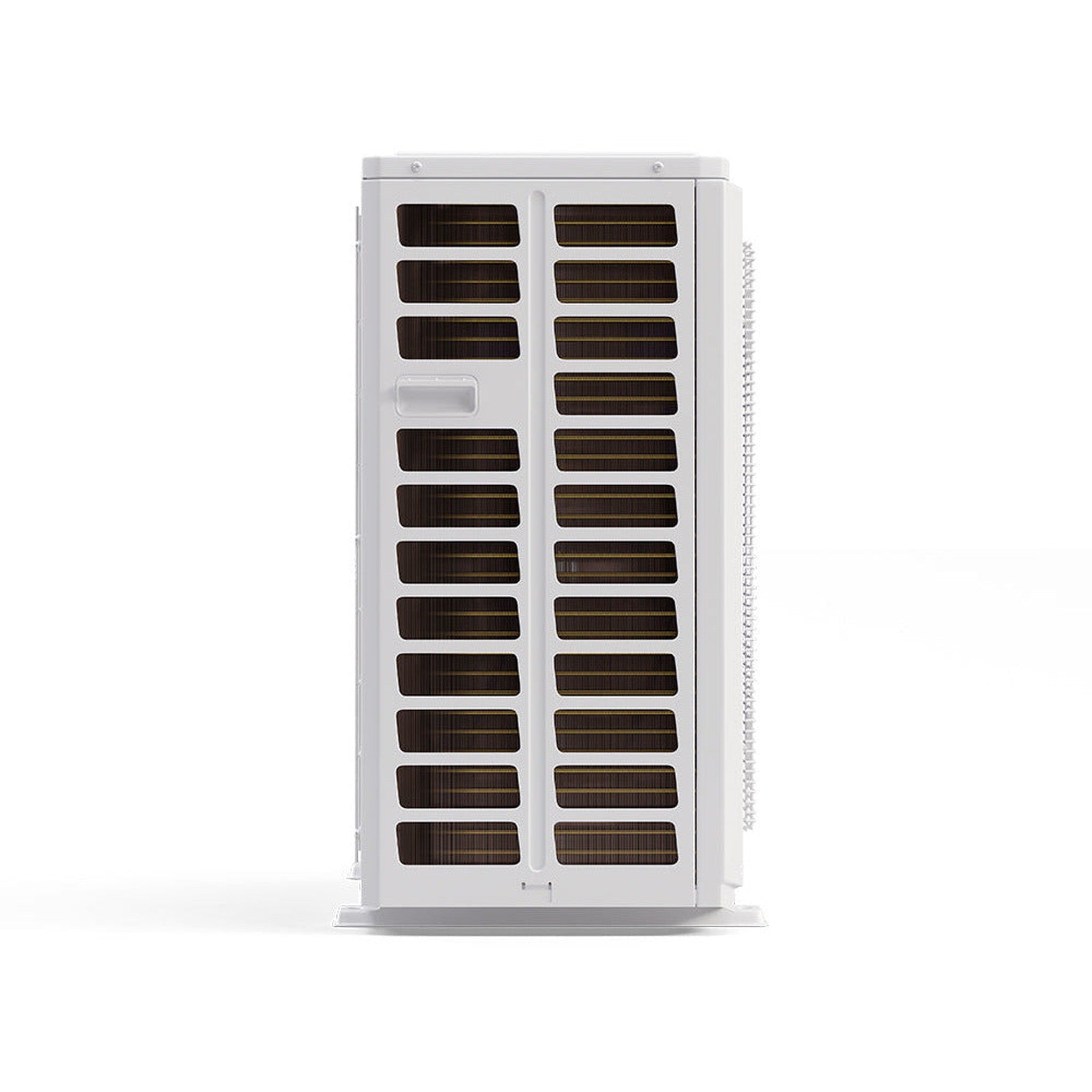 MrCool DIY 4th Gen 27K BTU 3-Zone Ductless Heat Pump System Bundle
