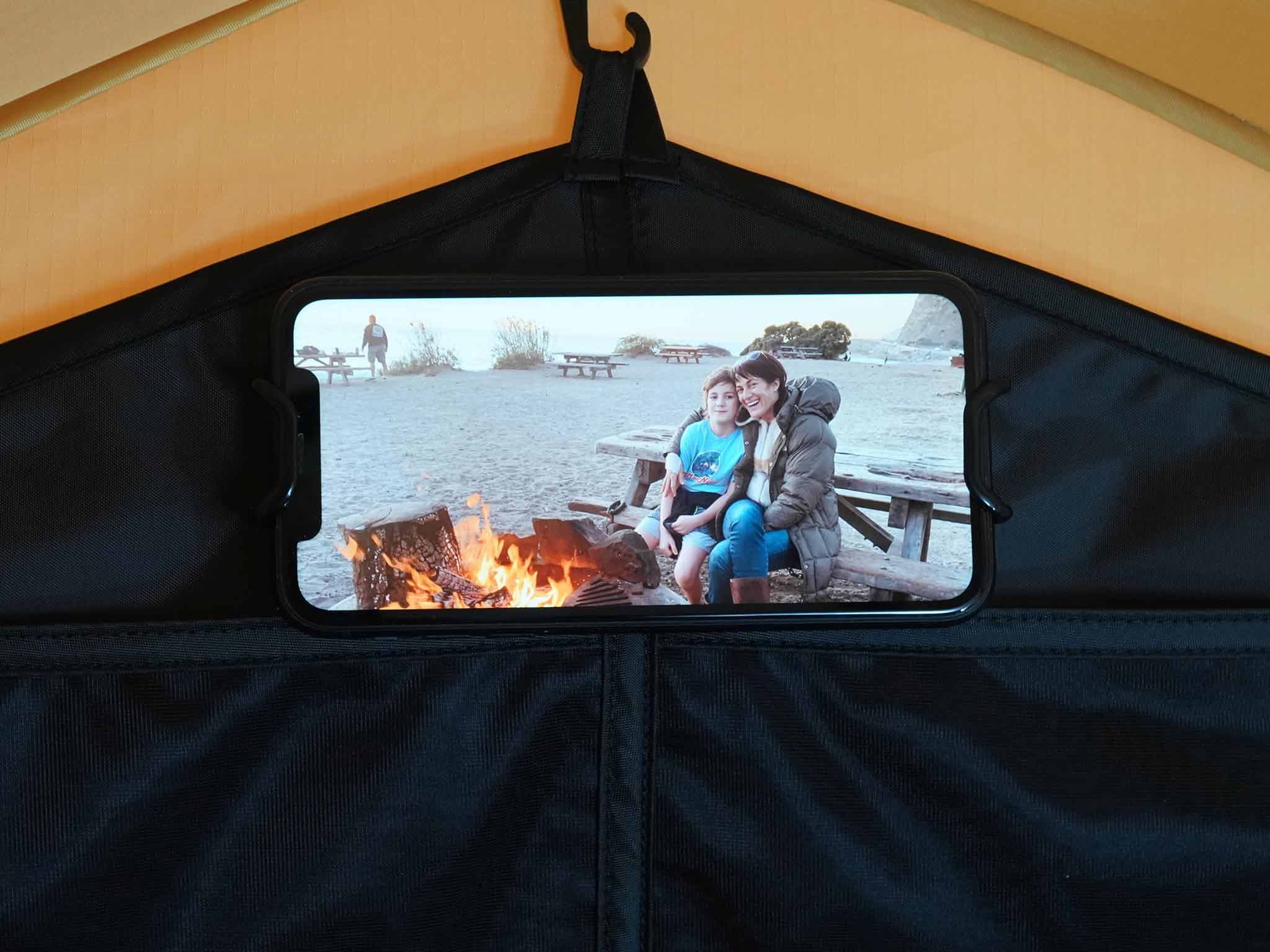 Multi-Purpose Gear & Gadget Loft Organizer