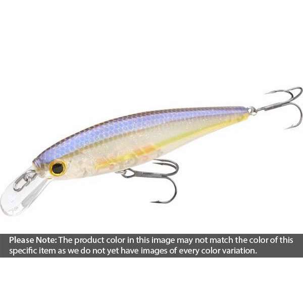 Lucky Craft Pointer 78 SP - Premium Bass Lure
