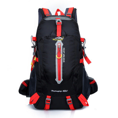 Only Kani 36-55L Mountaineering Backpack: Adventure-Ready Gear