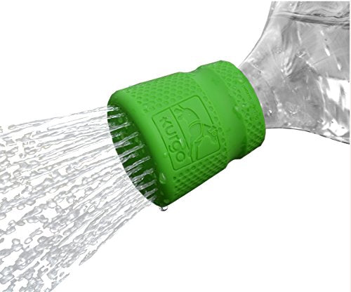 Kurgo Dog Outdoor Shower, Portable Pet Bathing Tool