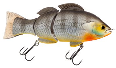Lucky Craft Real BG 150SS - Premium Bluegill Lure