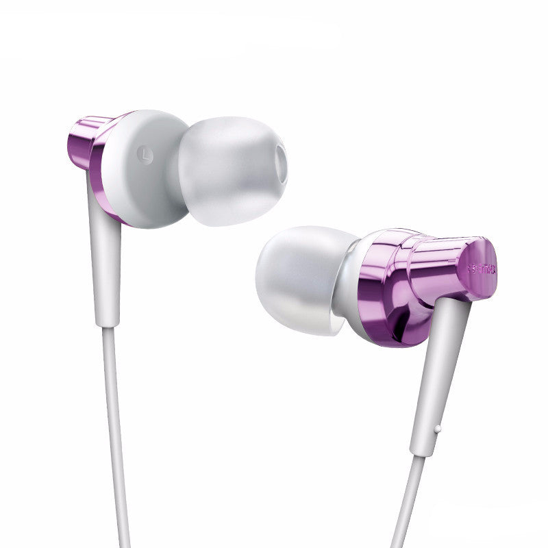 Remax RM575 In-Ear Stereo Headset with MIC