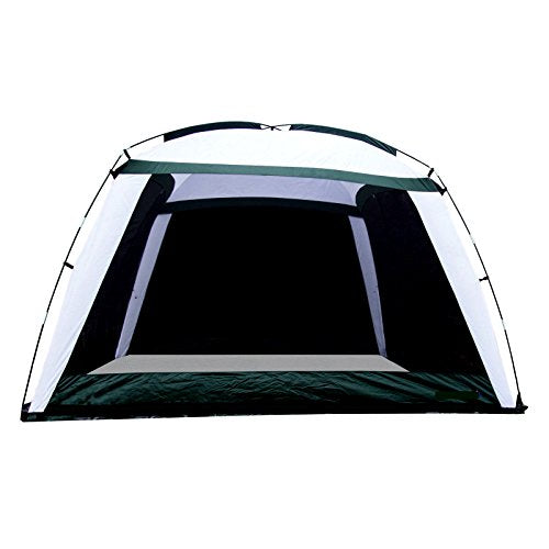 Family Adventure Gear Pine Creek Screen House - Open Mesh, Durable Polyester