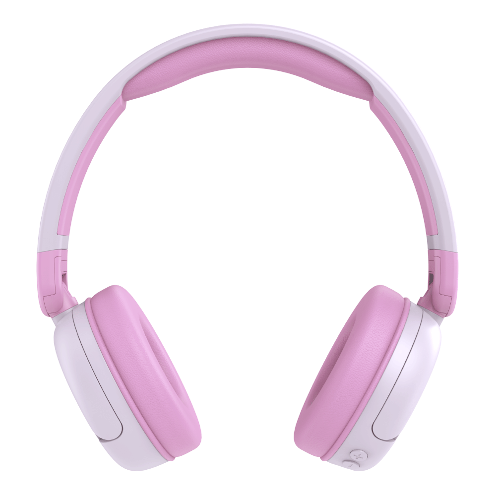 Kid-Friendly Headphones Jr. for Safe and Comfortable Listening