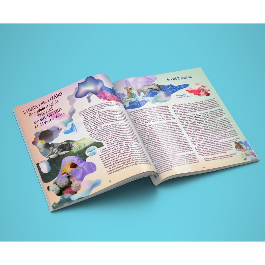 Hamam Magazine #1: A Journey into Bathing Culture