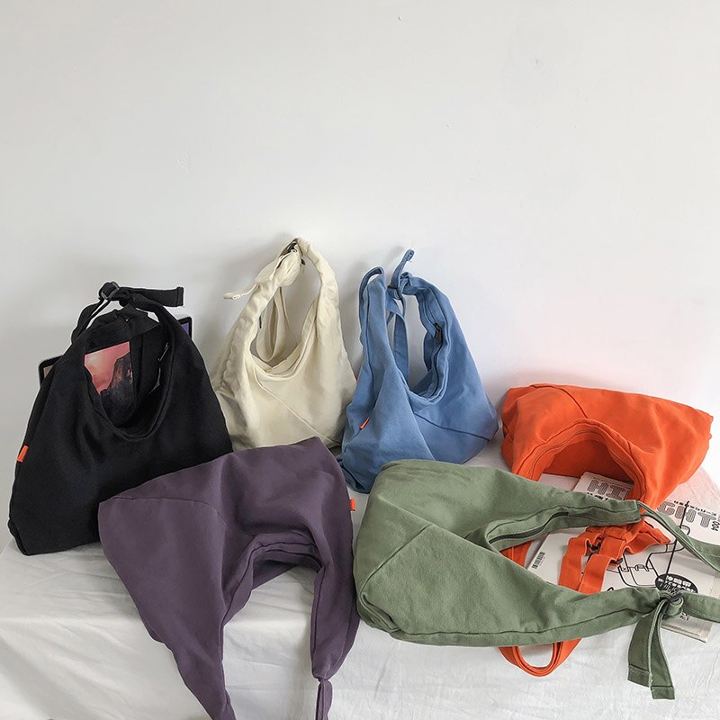 Stylish Canvas Backpack for Women - Perfect for College, Work, and Travel