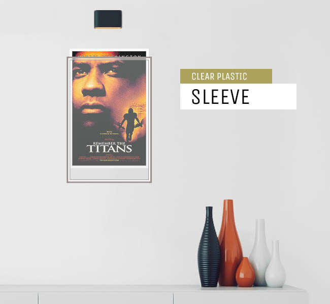 Remember the Titans - 11 x 17 Movie Poster Reprint