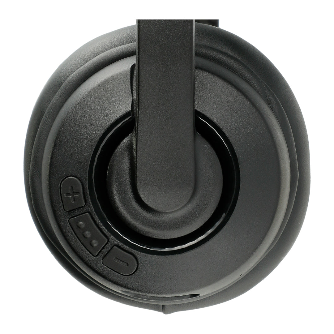 Skullcandy Cassette Bluetooth Headphones - Long Play, Quick Charge, Portable
