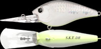 Lucky Craft SKT DR - Enhanced Crankbait for Versatile Fishing