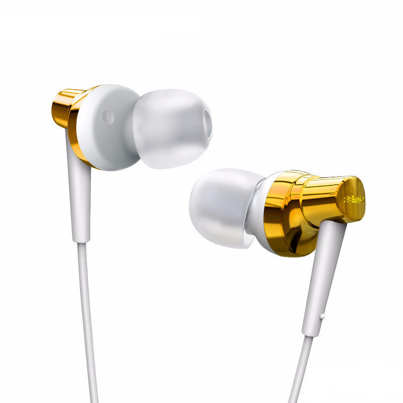 Remax RM575 In-Ear Stereo Headset with MIC