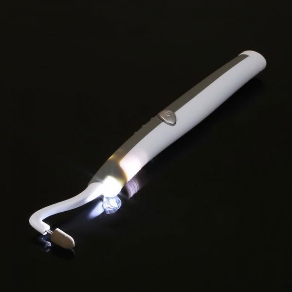 Advanced LED Sonic Wave Dental Polisher & Scaler