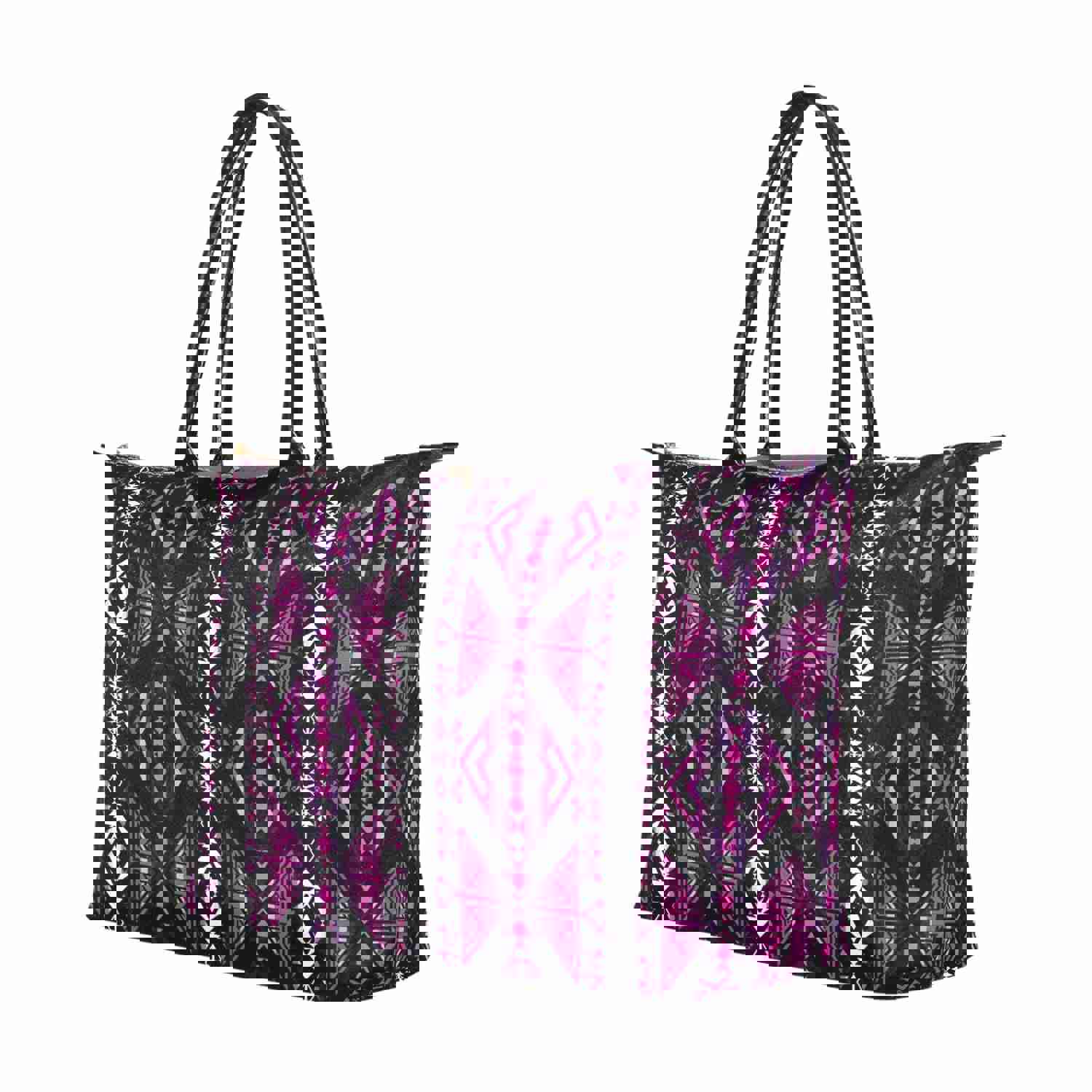 Stylish Nylon Single-Shoulder Handbag for Fashion Women