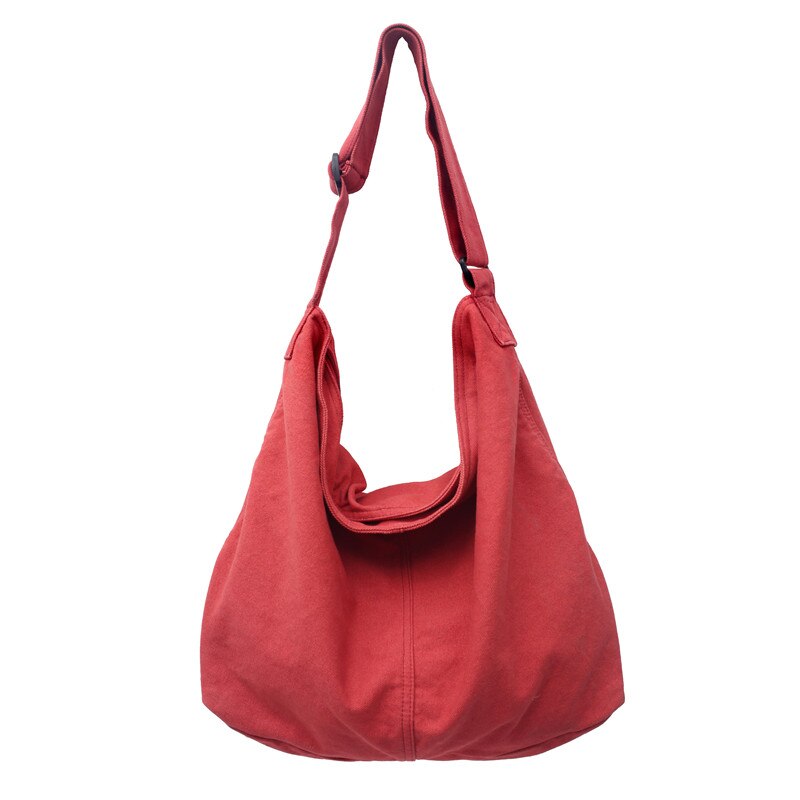 Stylish Canvas Backpacks for Women - Large Capacity, Multi-Color Options
