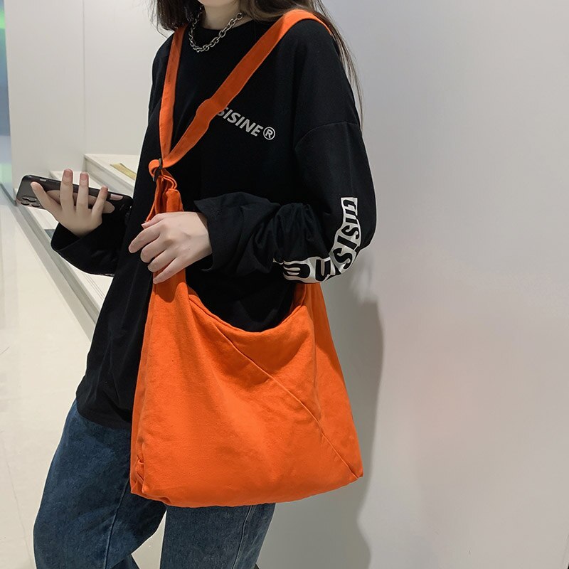 Stylish Canvas Backpack for Women - Perfect for College, Work, and Travel