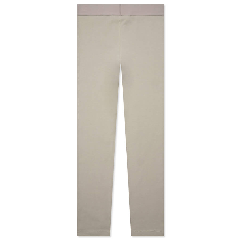 Fear of God Essentials Women's Seafoam Sport Pant