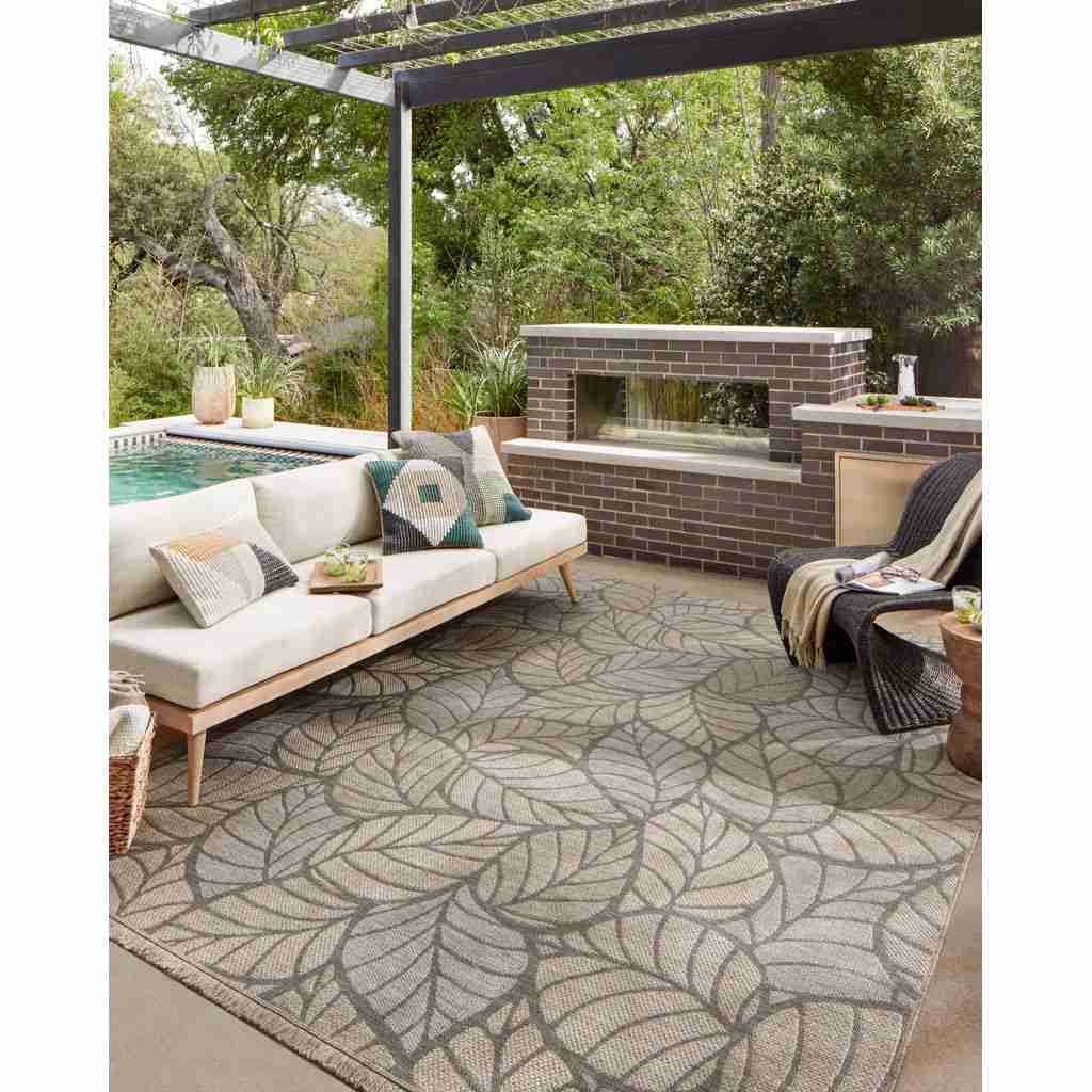 Loloi II Dawn (DAW-05) Outdoor-Friendly Area Rug