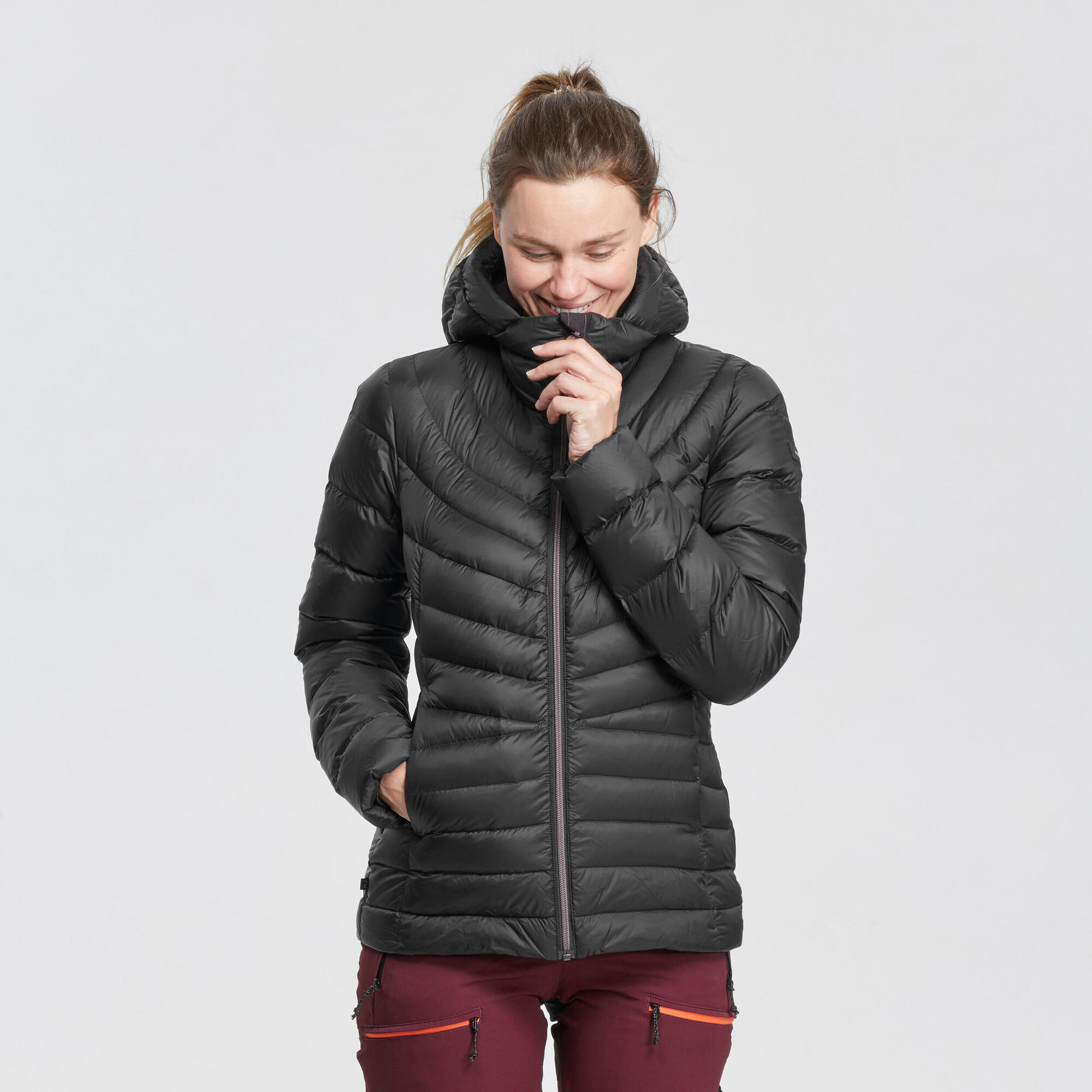 Forclaz Women's MT500 Insulated Down Jacket