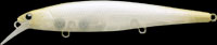 Lucky Craft Slender Pointer 97 MR - Enhanced Jerkbait for Smallmouth Bass