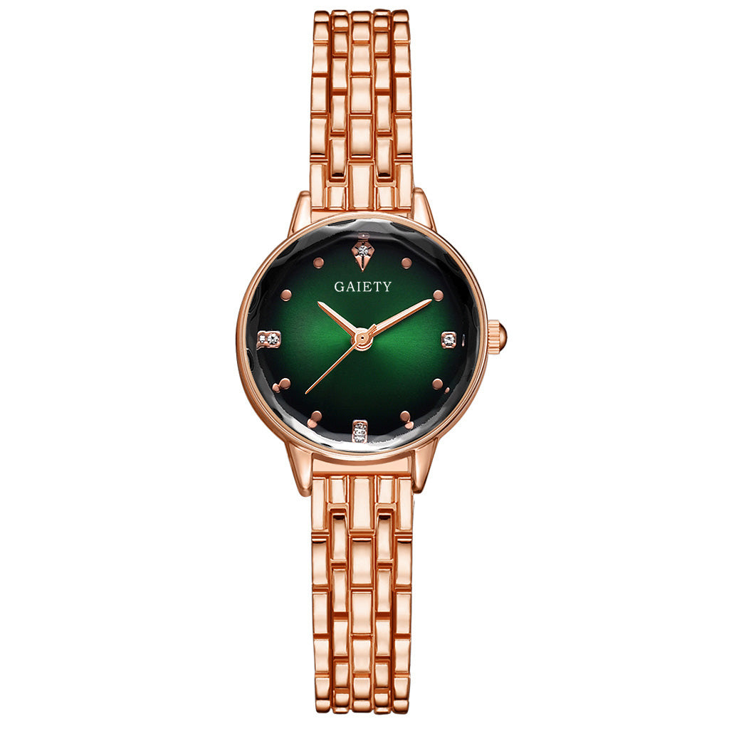 Stylish Quartz Alloy Women's Watch