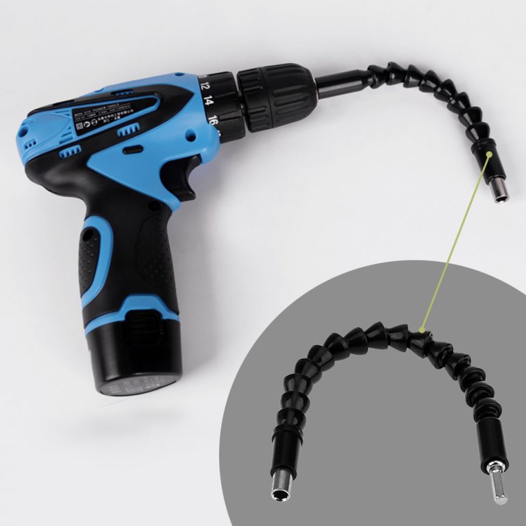 11-Piece Precision Electronic Screwdriver Bit Set