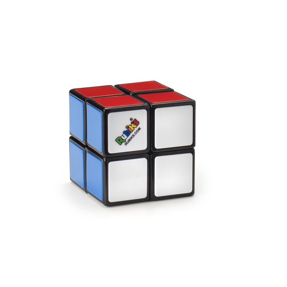 Rubik's Mini Twist Puzzle, Multicolored