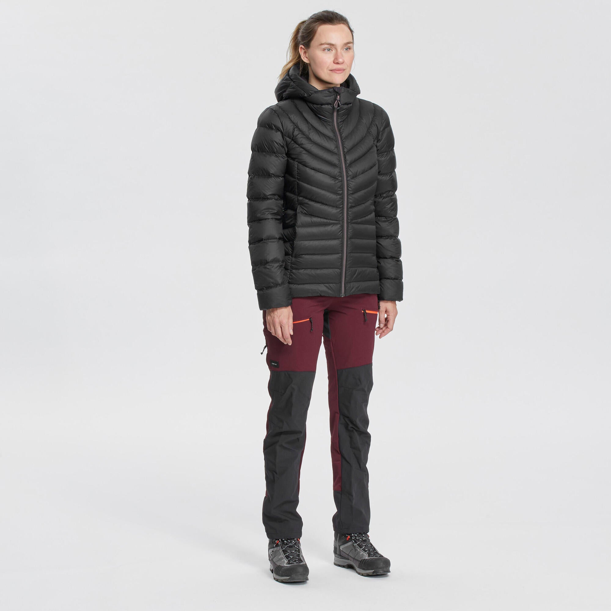Forclaz Women's MT500 Insulated Down Jacket