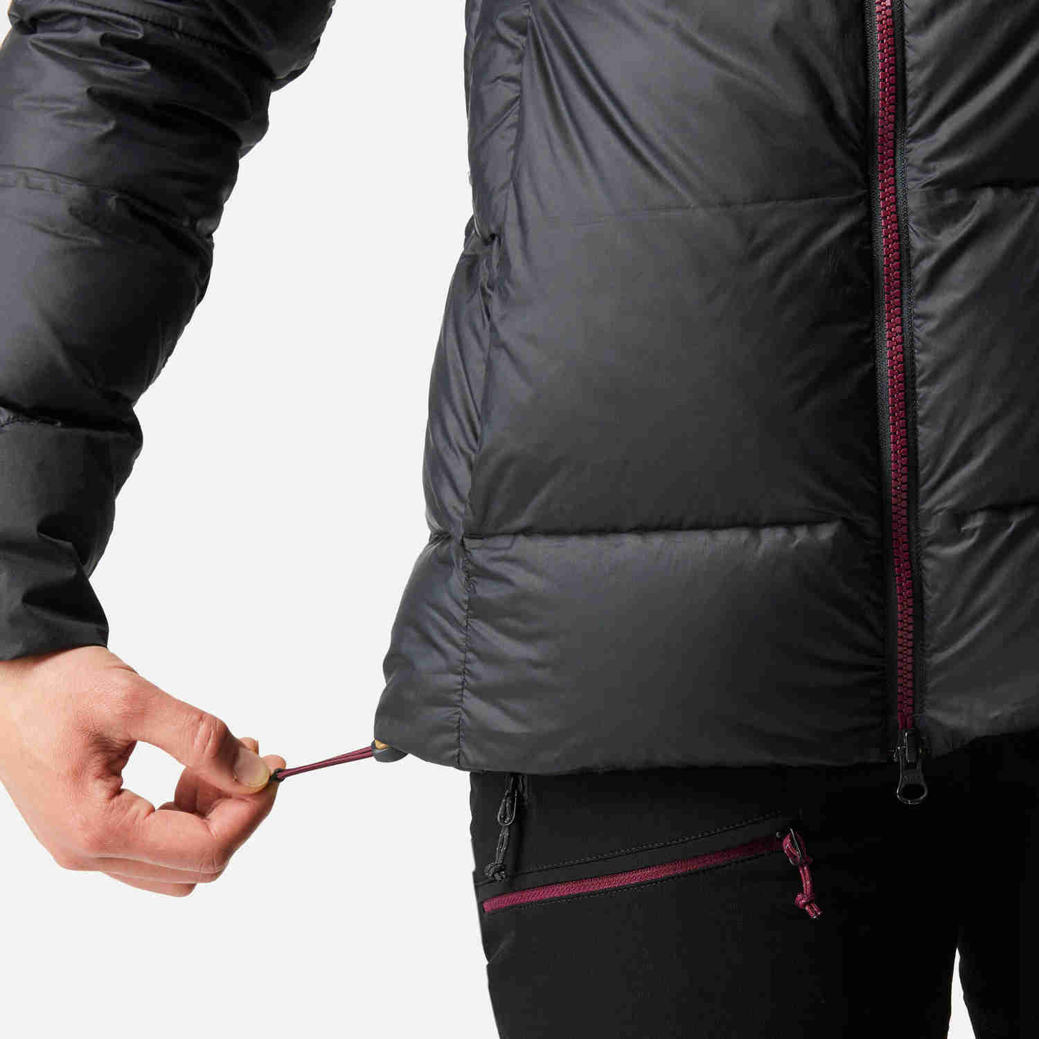 Forclaz Women's MT900 Insulated Down Jacket