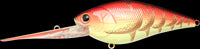 Lucky Craft FLAT CB D-20 Crankbait