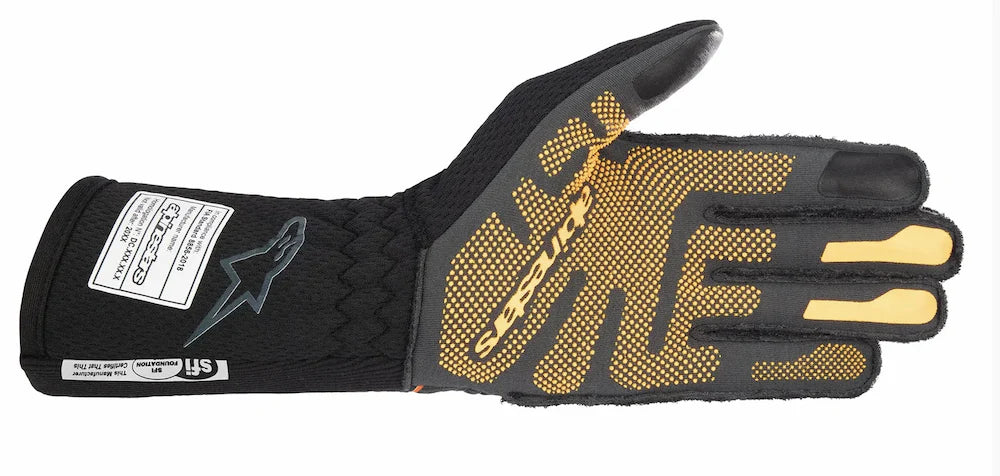 Alpinestars Tech-1 ZX v3 Nomex Racing Gloves