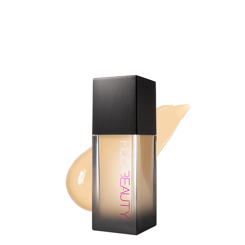 HUDA BEAUTY #FAUXFILTER LUMINOUS MATTE FOUNDATION (150) - Long-Wearing, Full Coverage