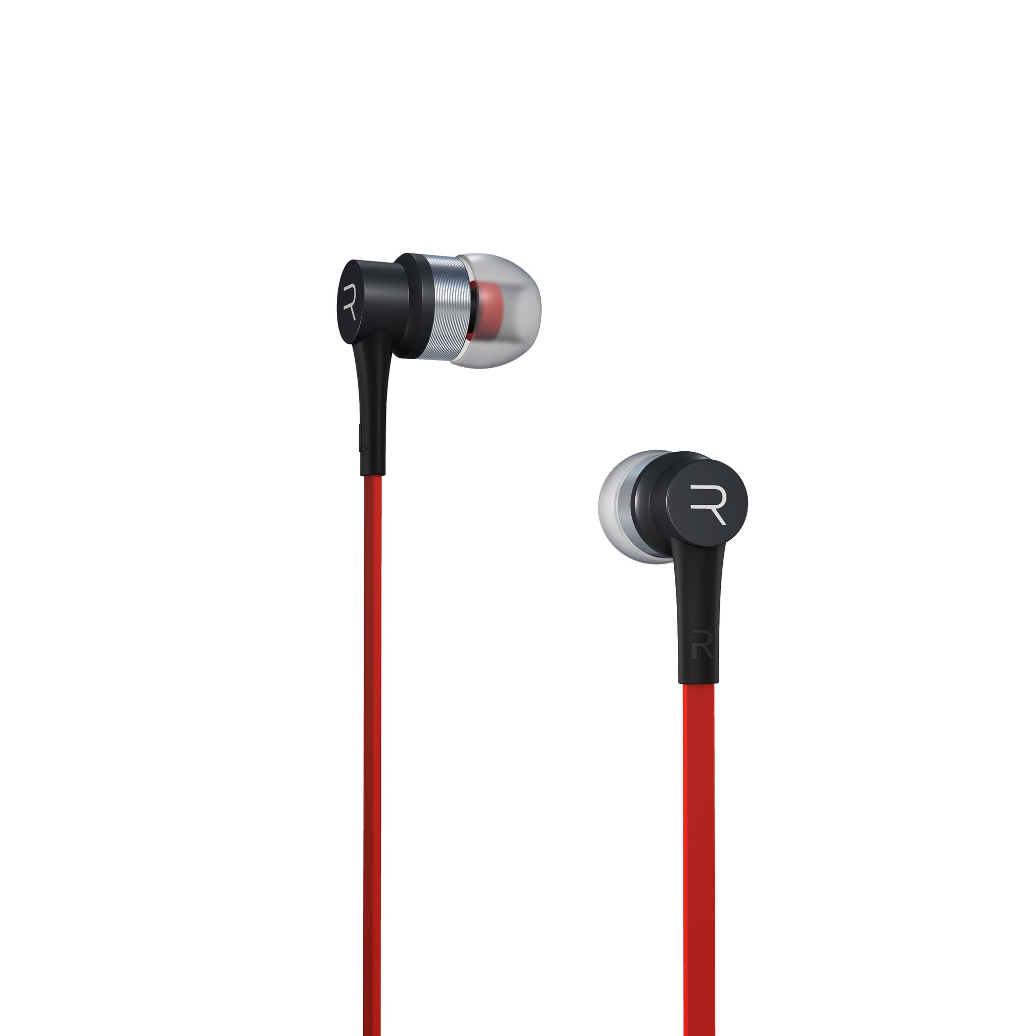 REMAX RM-535i In-Ear Wired Headphones with Microphone