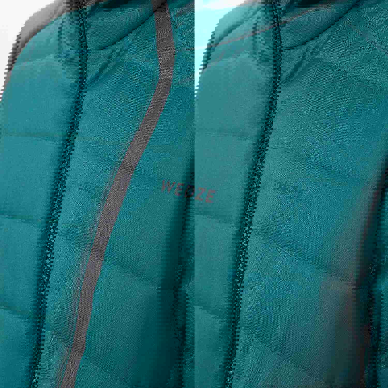 Waterproof & Warm Kids' Ski Jacket