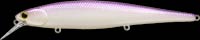 Lucky Craft Slender Pointer 112 MR - Enhanced Jerkbait for Smallmouth Bass