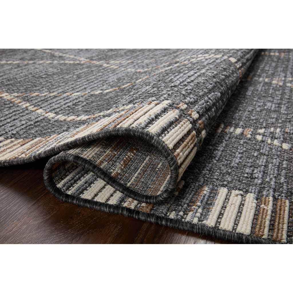Loloi II Rainier RAI-09 - Durable Indoor/Outdoor Area Rug