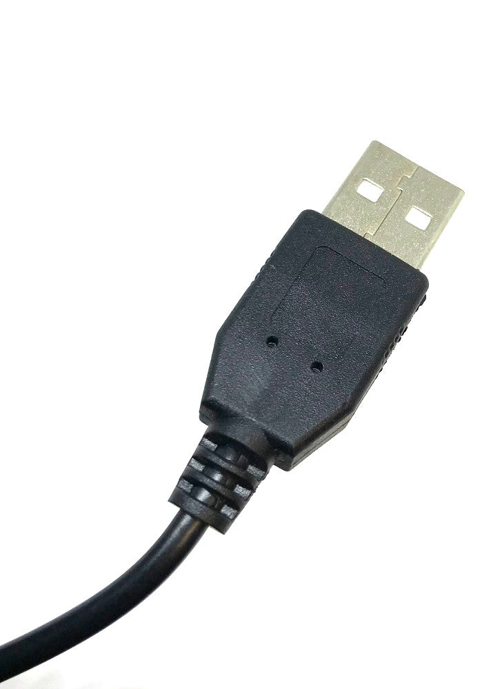 USB Headphones with Microphone - Versatile for Education and Testing