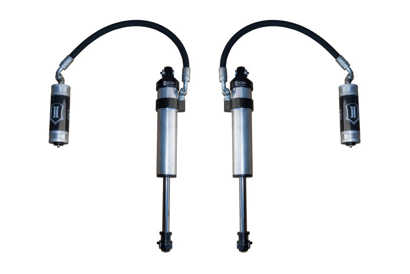 ICON Vehicle Specific 2.5 Series Shocks for Toyota - Performance Upgrade