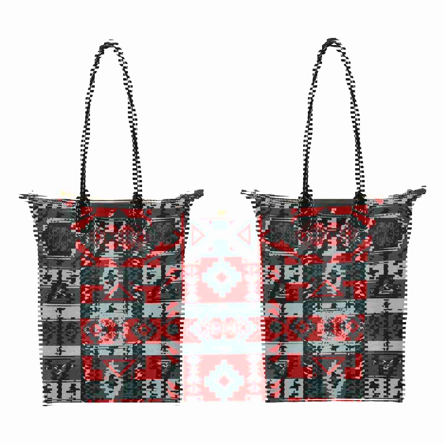 Stylish Nylon Single-Shoulder Handbag for Women