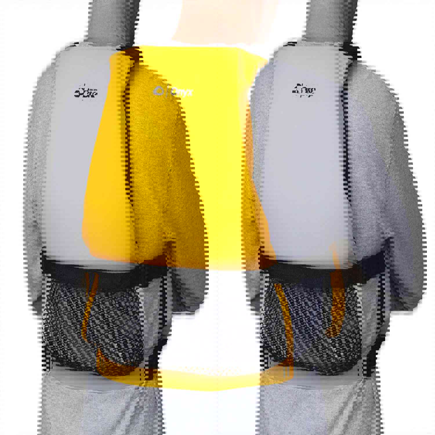 Onyx Movevent Curve Adjustable Life Jacket PFD Adult