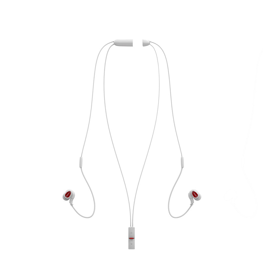 Remax RB-S8 Bluetooth Headphones - Sporty Magnetic Earbuds