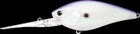 Lucky Craft FLAT CB D-20 Crankbait